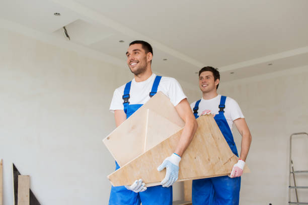 Best Carpet Removal and Disposal  in Flora, IN