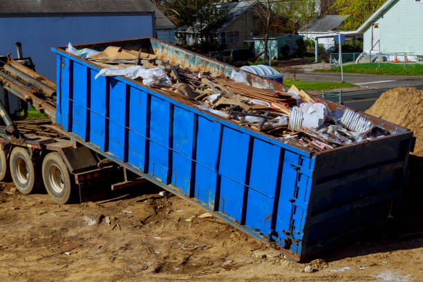 Best Demolition Debris Removal  in Flora, IN